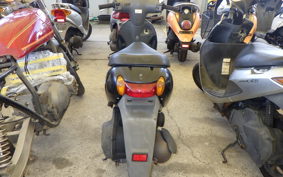 SUZUKI LET's 4 CA45A
