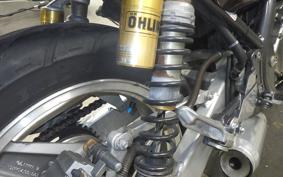 KAWASAKI ZEPHYR 750 1999 ZR750C