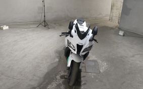 KAWASAKI ZX 10 NINJA R 2018 ZXT00S