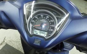 HONDA DIO 110 2017 JK03