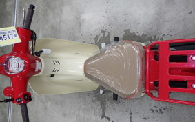HONDA C50 SUPER CUB AA09