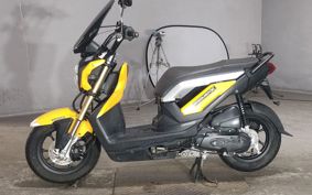 HONDA ZOOMER-X JF52