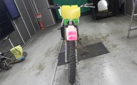 YAMAHA DT50