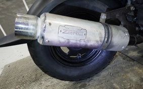 HONDA ZOOMER AF58