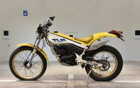 HONDA TLM200R MD15