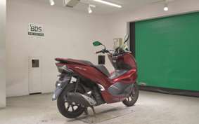 HONDA PCX 125 2009 JF81