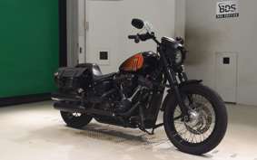HARLEY FXBBS1870 2021