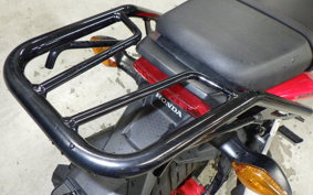 HONDA GROM 2007 JC61
