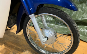HONDA SUPER CUB50 AA09