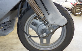 SUZUKI SEPIA RS CA1HB