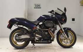 BUELL S3 THUNDERBOLT 2001