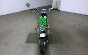 HONDA CHALY 50 CF50