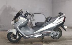 KAWASAKI EPSILON 250 CJ43B