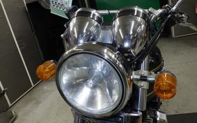 KAWASAKI ZRX400 1996 ZR400E