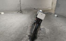 HONDA XL125R JD04