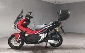 HONDA ADV150 KF61
