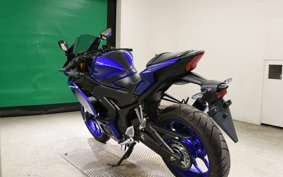 YAMAHA YZF-R25 A 1994 RG95J