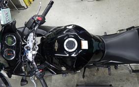 SUZUKI BANDIT 1200 SA 2007 GV79A