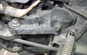 SUZUKI VECSTAR 150 2021 CG42A