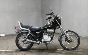 HONDA CBX125 CUSTOM JC12