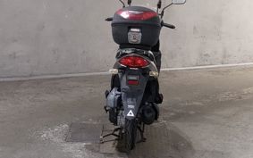 SUZUKI ADDRESS V110 CE47A
