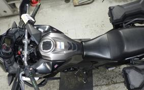 KAWASAKI VERSYS 250 A 2013 LE250D