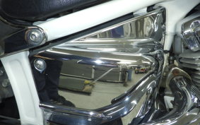 YAMAHA DRAGSTAR 400 2005 VH01J