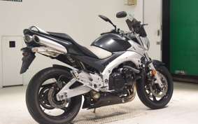 SUZUKI GSR600 2006