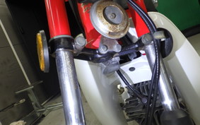 YAMAHA CHAPPY 50 2016 439