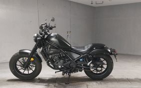 HONDA REBEL MC49