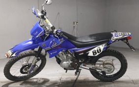 YAMAHA XTZ125E KE07