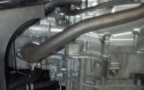 HONDA FORZA Z GEN 2 1993 MF10