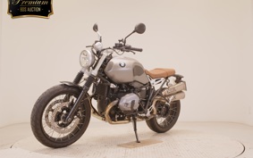 BMW R NINE T SCRAMBLER 2018