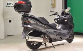 SUZUKI SKYWAVE 250 (Burgman 250) S Gen.3 CJ46A