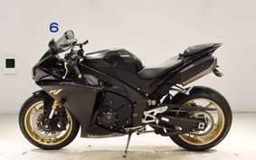 YAMAHA YZF-R1 2010 RN24J