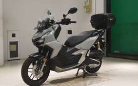 HONDA ADV160 2011 KF54