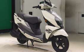 SUZUKI AVENIS 125 2003 EA12J