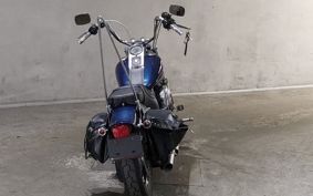 HARLEY FXST 1450 2000 BHY