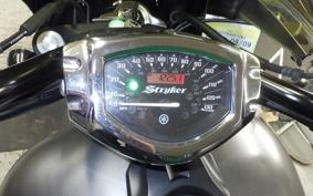 YAMAHA XVS1300CA STRIKER 2016