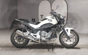 HONDA NC750L TRAINING CAR  RC67