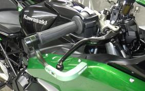 KAWASAKI NINJA H2 SX SE 2025 ZXT02P