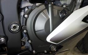 KAWASAKI ZX-4R SE 2026 ZX400P