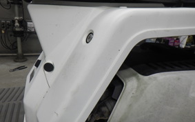 HONDA GYRO X 1991 TD02