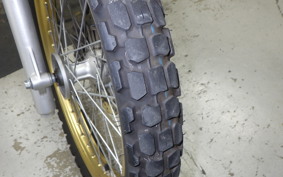 YAMAHA SEROW 250 Gen.3 2025 DG31J