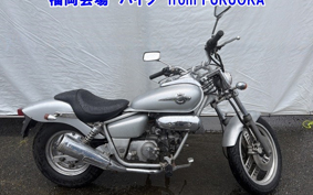HONDA MAGNA 50