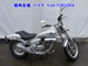 Фото Honda MAGNA 50 с японского аукциона