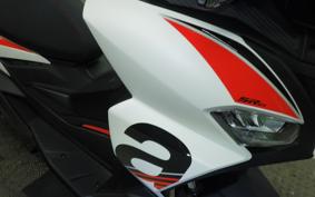 APRILIA SR GT200