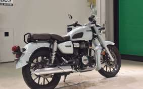 HONDA GB350C 2024 NC64