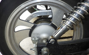 SUZUKI GZ150 A