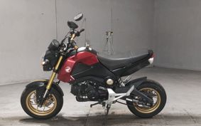 HONDA GU ROM JC61